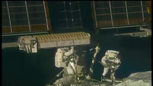 ESPACIO A TIERRA - DECEMBER 24, 2021